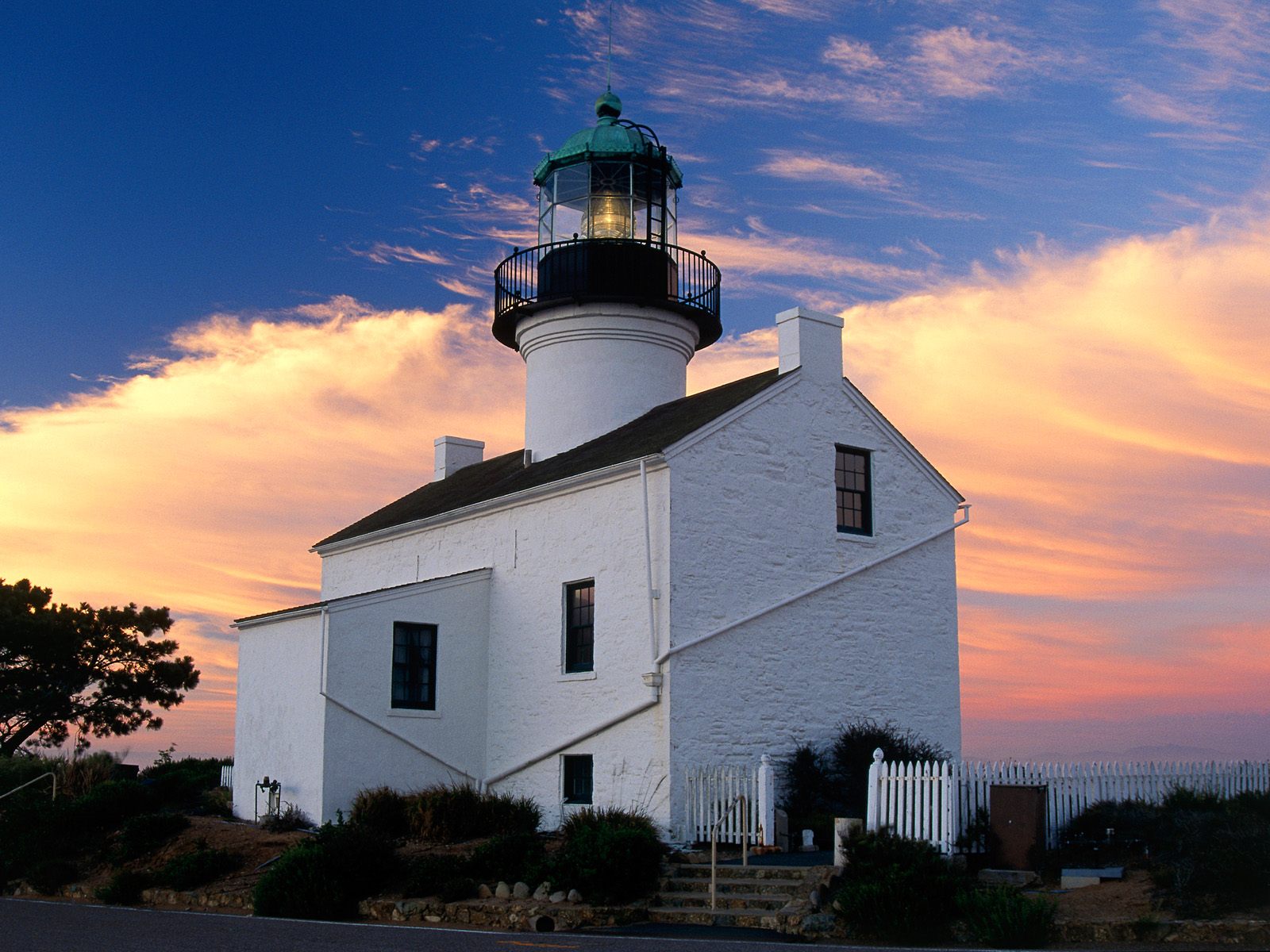 Cabrillo National Park