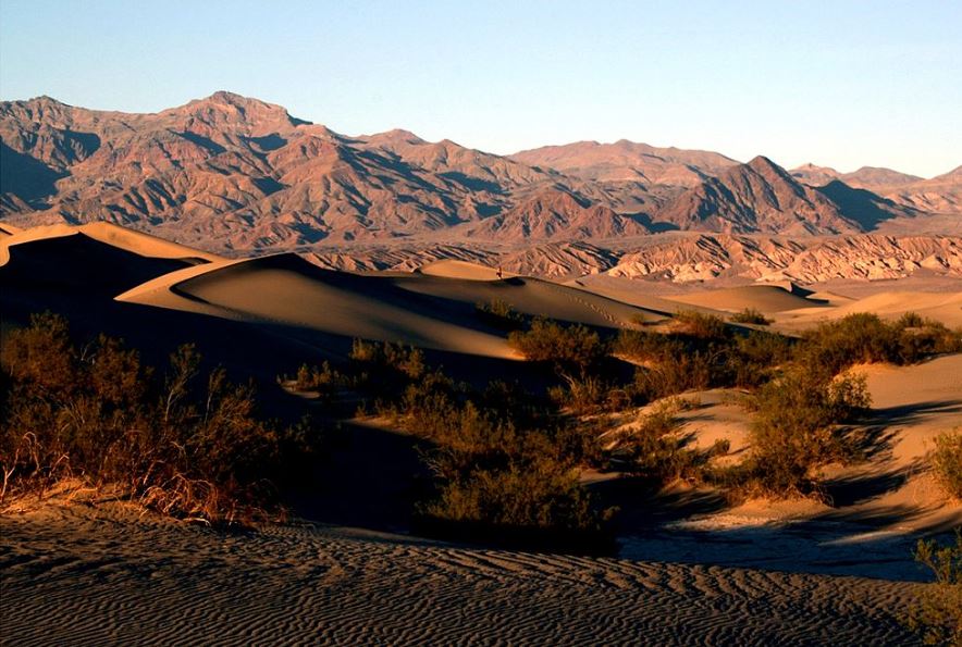 Death Valley