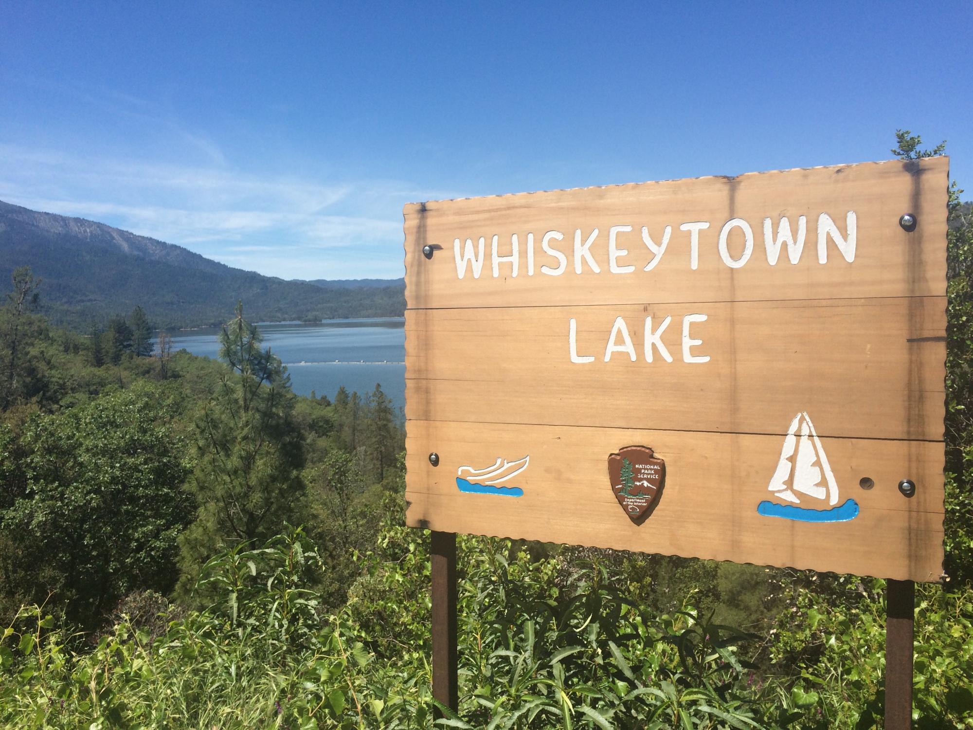 Whiskeytown