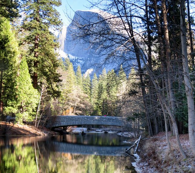 Yosemite